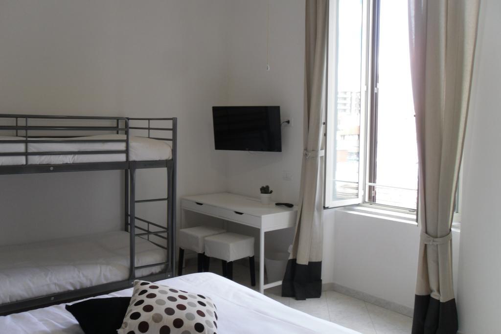 5 Rooms Affittacamere ชิวิตาเวกเกีย ห้อง รูปภาพ