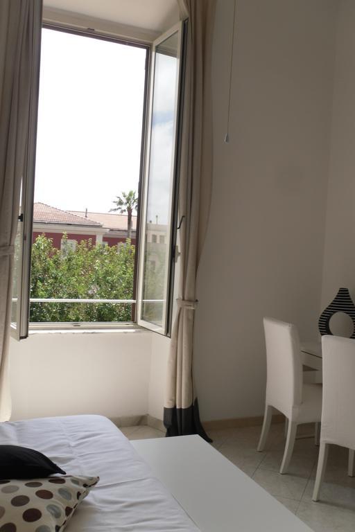 5 Rooms Affittacamere ชิวิตาเวกเกีย ห้อง รูปภาพ